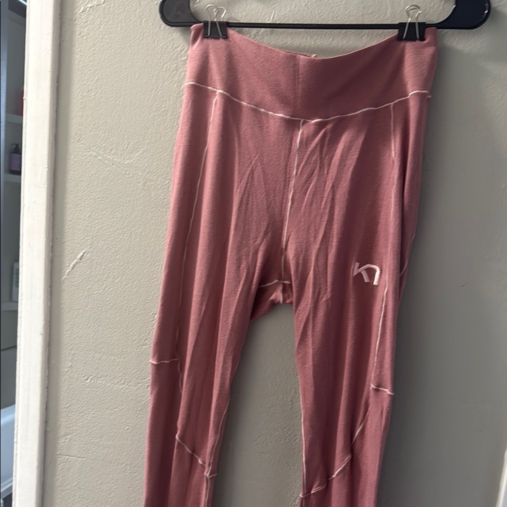 Kari Traa Rose Baselayer Pants